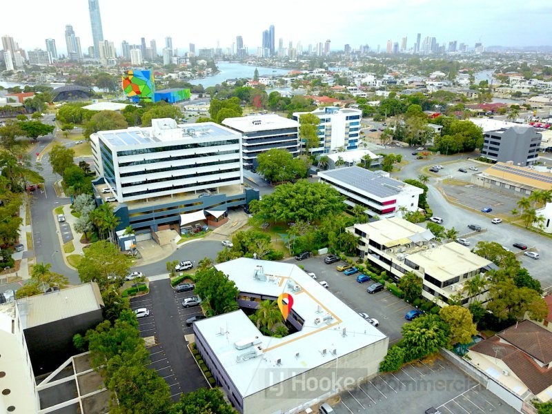 Unit 6/13 Karp Court, Bundall QLD 4217