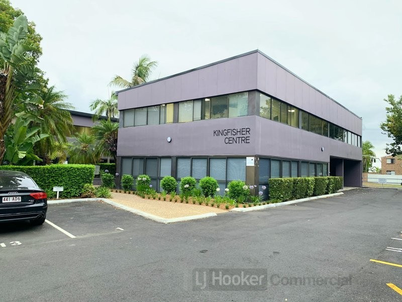 Unit 6/13 Karp Court, Bundall QLD 4217