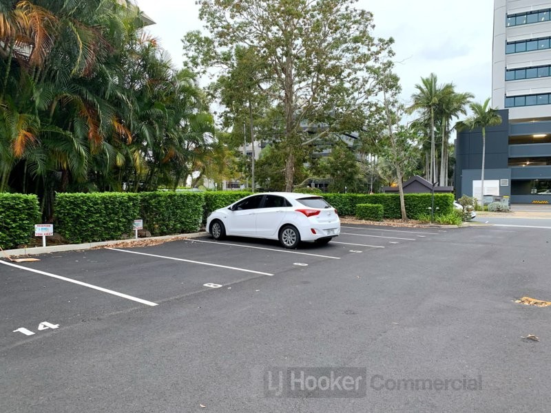 Unit 6/13 Karp Court, Bundall QLD 4217