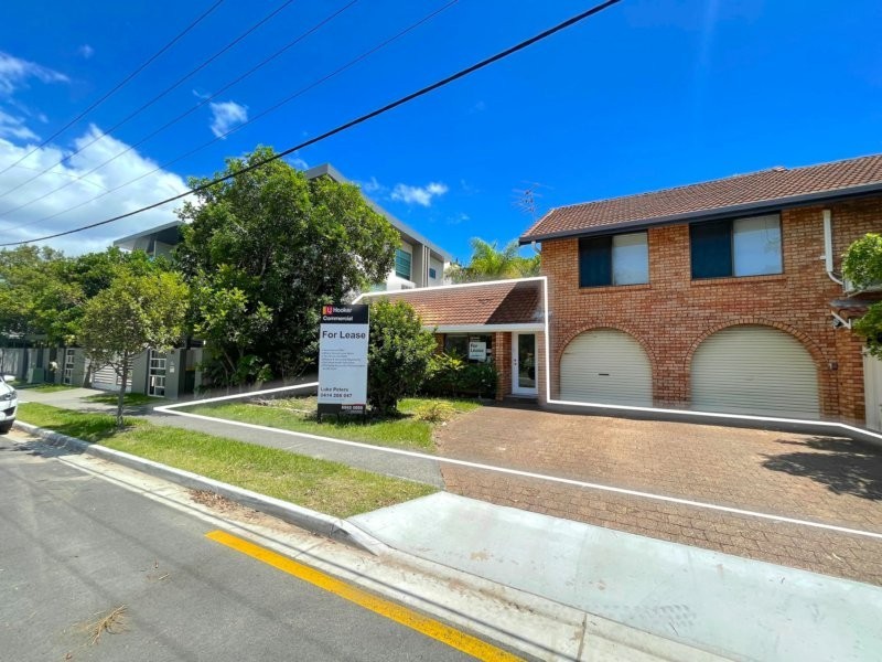 6 Tedder Avenue, Main Beach QLD 4217