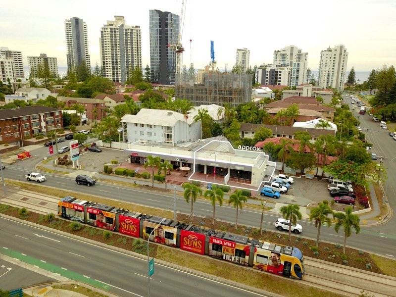 2791 Gold Coast Highway, Broadbeach QLD 4218