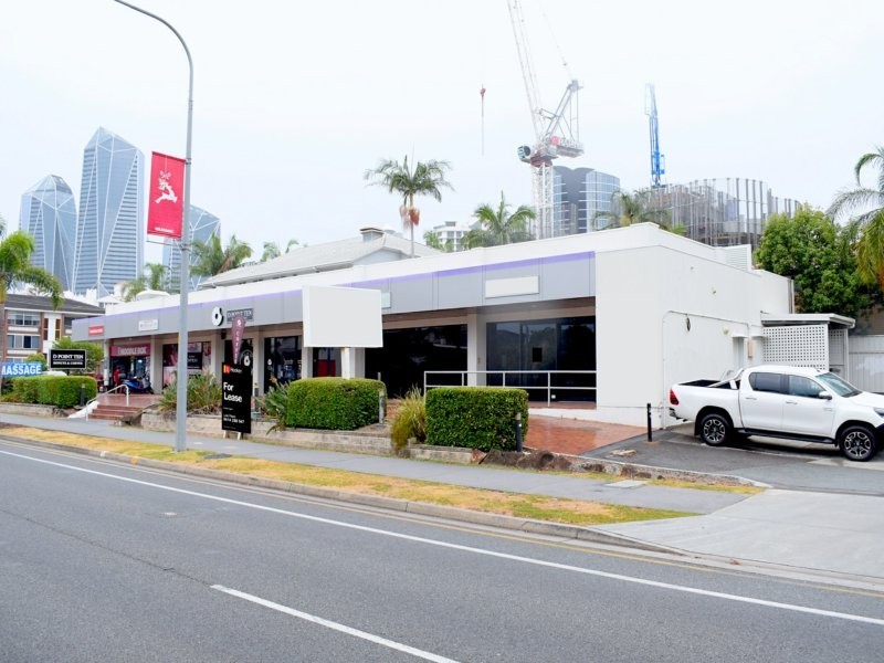 2791 Gold Coast Highway, Broadbeach QLD 4218