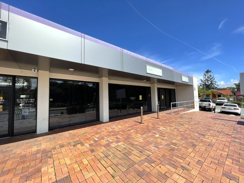 2791 Gold Coast Highway, Broadbeach QLD 4218