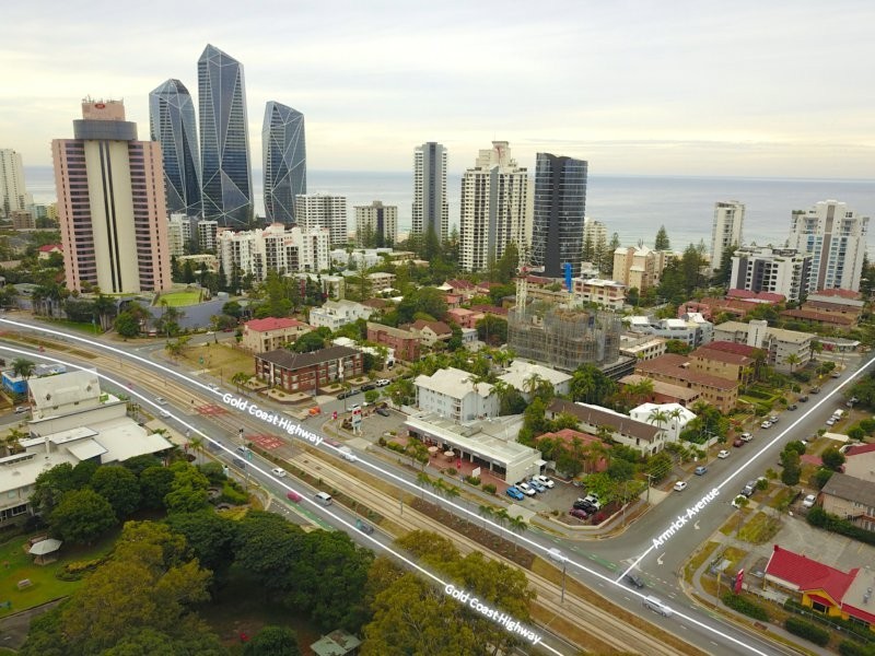 2791 Gold Coast Highway, Broadbeach QLD 4218