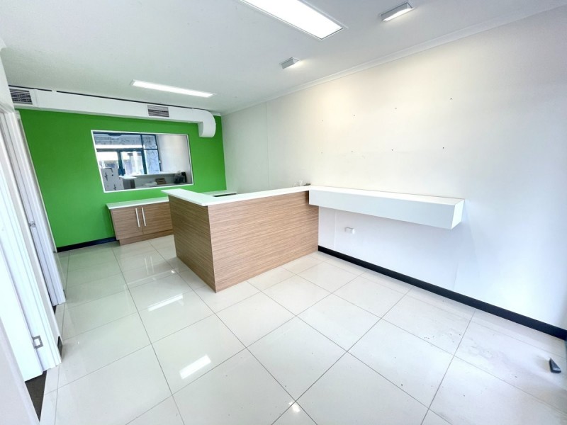 1/117 SCARBOROUGH STREET, Southport QLD 4215