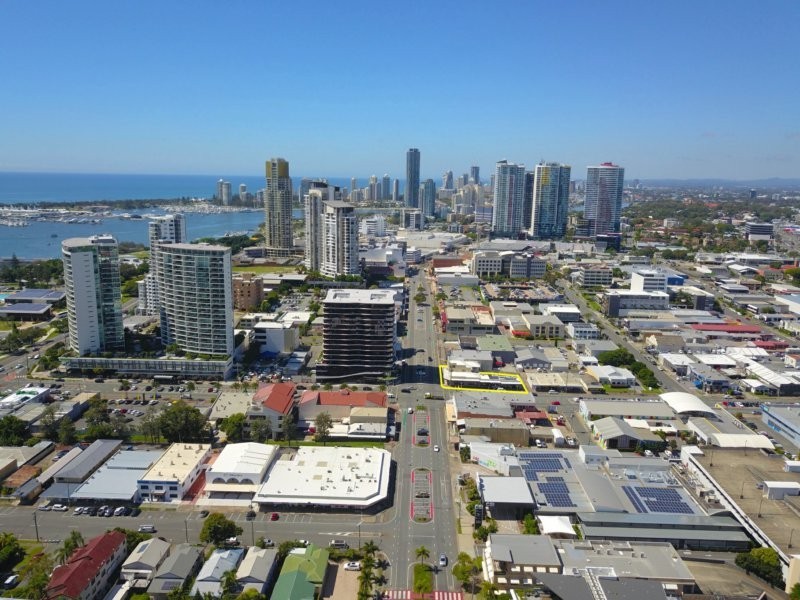 142 Scarborough Street, Southport QLD 4215