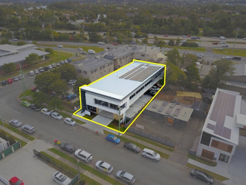 4 Jowett Street, Coomera QLD 4209