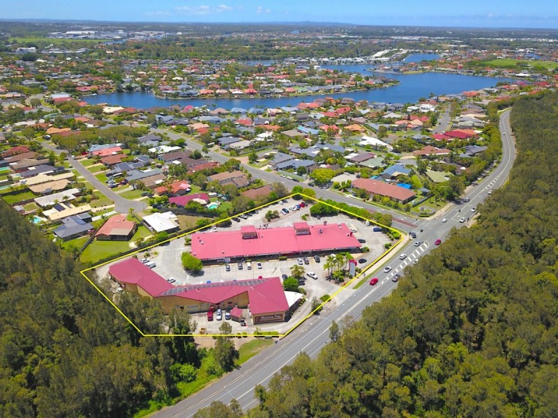 6/175 Monterey Keys Drive, Helensvale QLD 4212