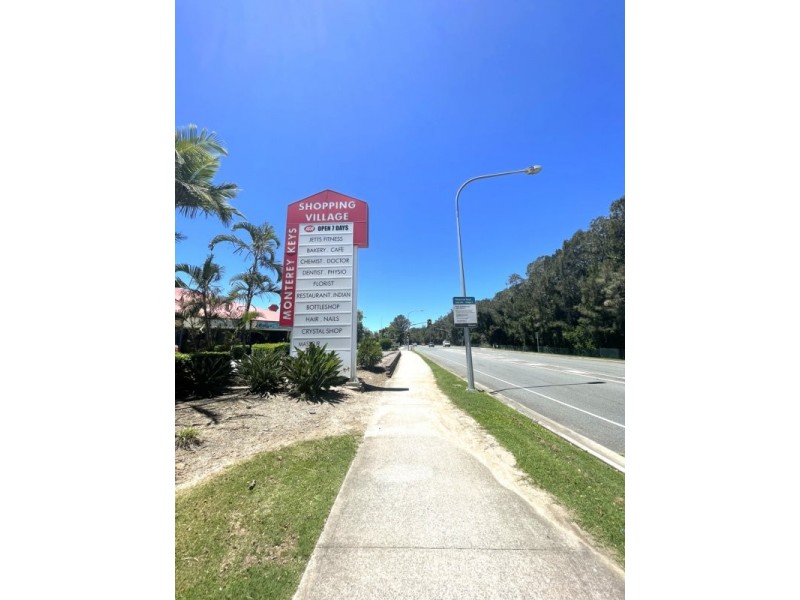6/175 Monterey Keys Drive, Helensvale QLD 4212