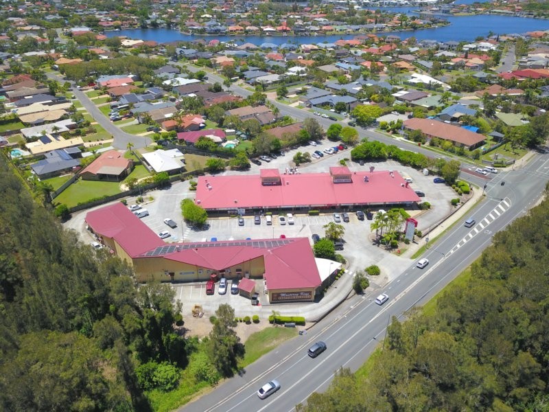 13/175 Monterey Keys Drive, Helensvale QLD 4212