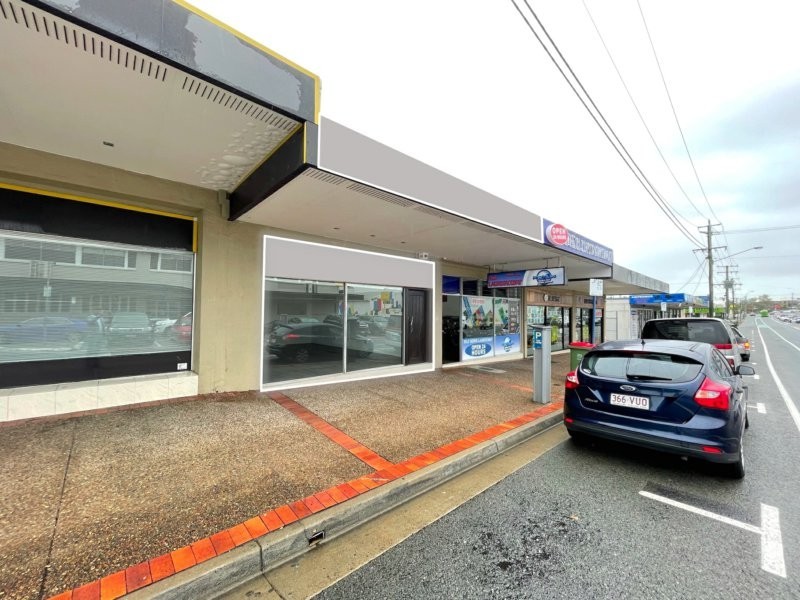 2/142 Scarborough Street, Southport QLD 4215