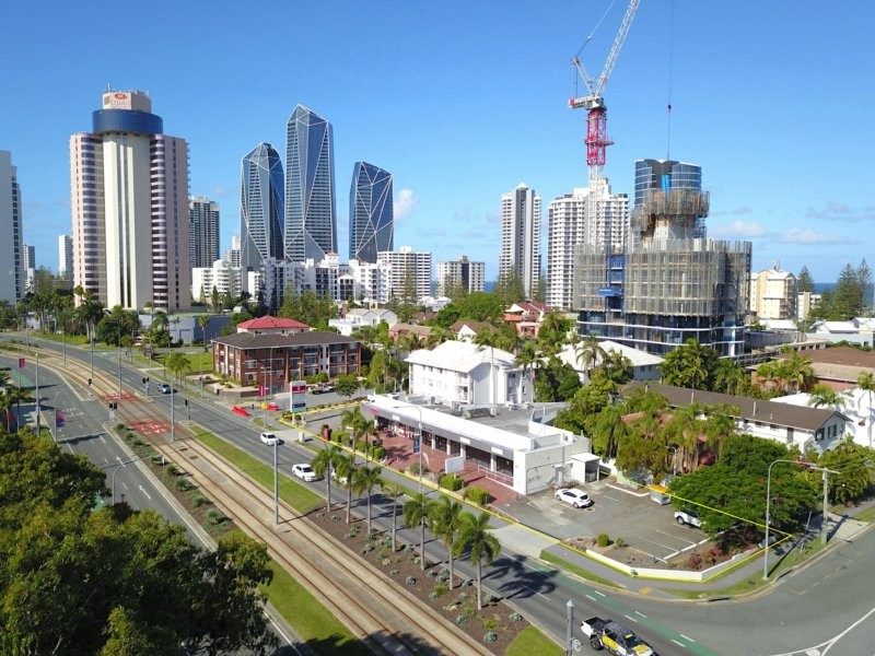 2791 Gold Coast Highway, Broadbeach QLD 4218