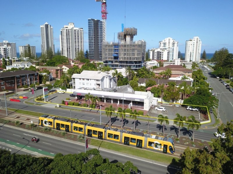 2791 Gold Coast Highway, Broadbeach QLD 4218