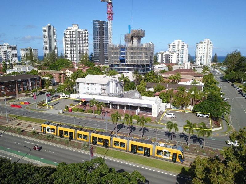 2791 Gold Coast Highway, Broadbeach QLD 4218