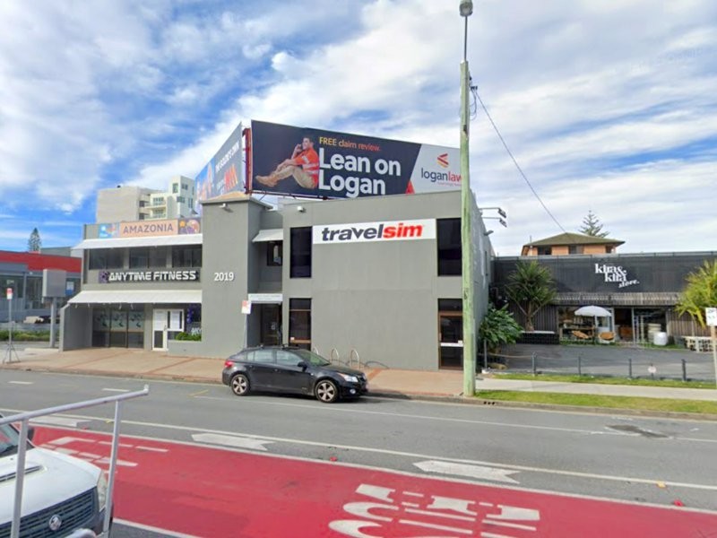 2019 Gold Coast Highway, Mermaid Beach QLD 4218