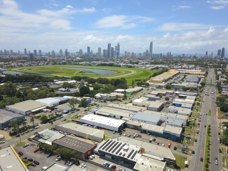 18 Strathaird Road, Bundall QLD 4217