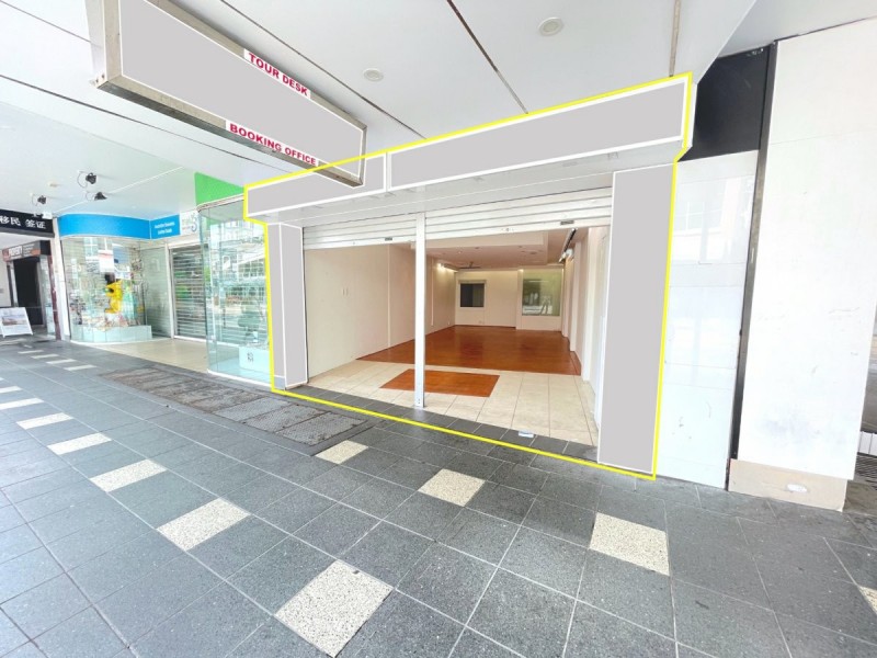 3147 SURFERS PARADISE BOULEVARD, Surfers Paradise QLD 4217