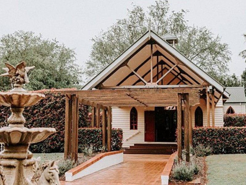 104 – 116 Beacon Road, Tamborine Mountain QLD 4272