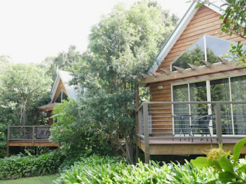 104 – 116 Beacon Road, Tamborine Mountain QLD 4272