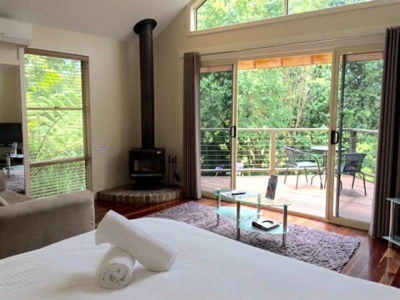 104 – 116 Beacon Road, Tamborine Mountain QLD 4272