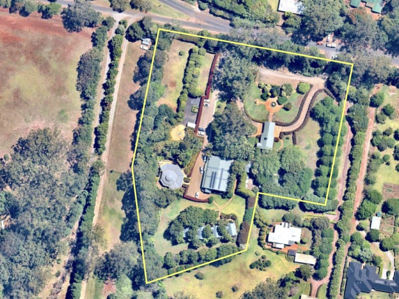 104 – 116 Beacon Road, Tamborine Mountain QLD 4272