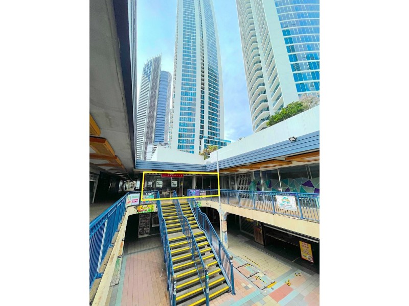 3131 SURFERS PARADISE BOULEVARD, Surfers Paradise QLD 4217