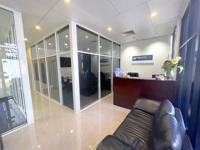 2A/95 ASHMORE ROAD, Bundall QLD 4217