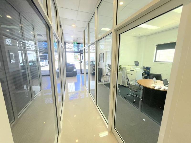 2A/95 ASHMORE ROAD, Bundall QLD 4217