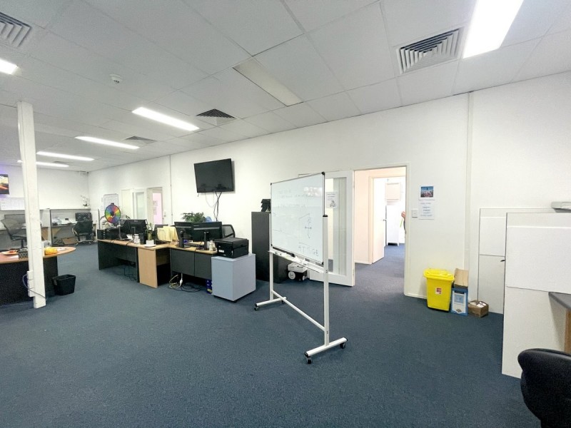 2A/95 ASHMORE ROAD, Bundall QLD 4217