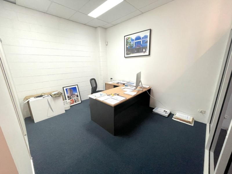 2A/95 ASHMORE ROAD, Bundall QLD 4217