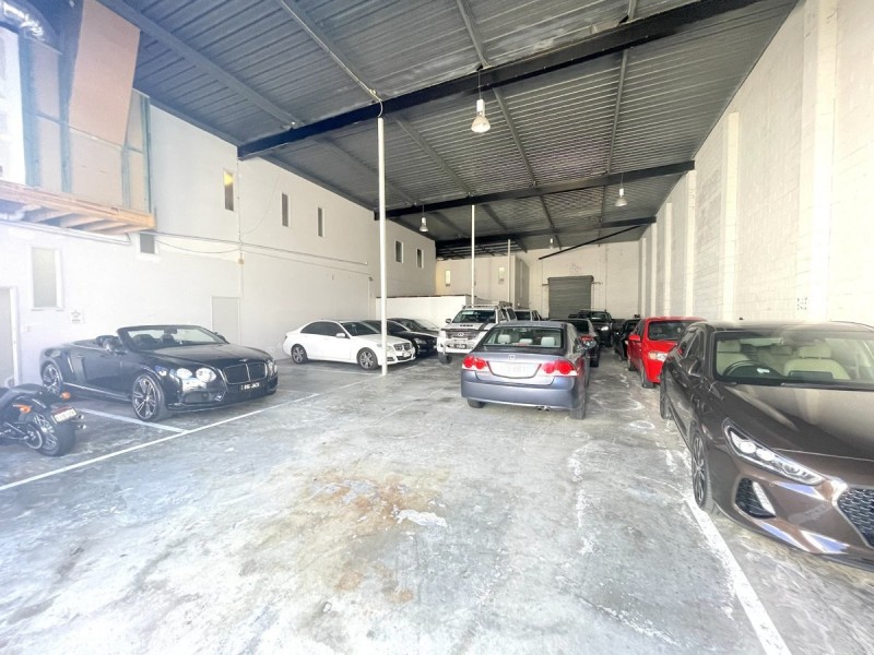 2A/95 ASHMORE ROAD, Bundall QLD 4217