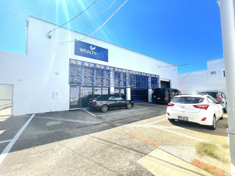 2A/95 ASHMORE ROAD, Bundall QLD 4217