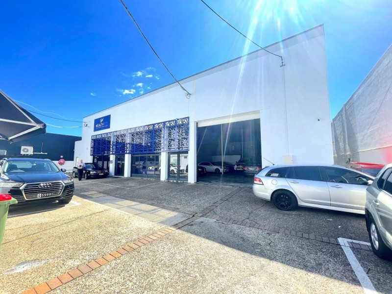 2A/95 ASHMORE ROAD, Bundall QLD 4217