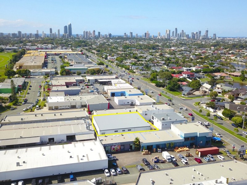 2A/95 ASHMORE ROAD, Bundall QLD 4217