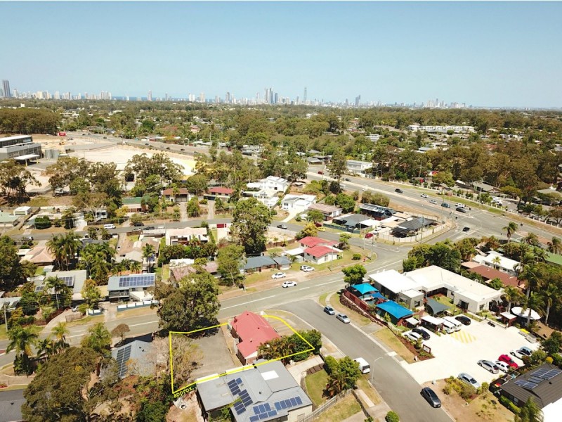 12 STURT STREET, Molendinar QLD 4214