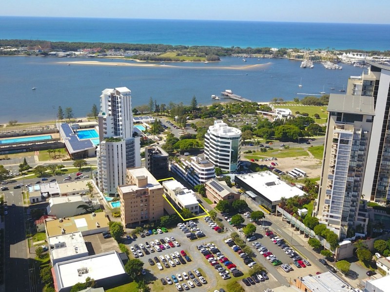 5-7 MARSHALL LANE, Southport QLD 4215