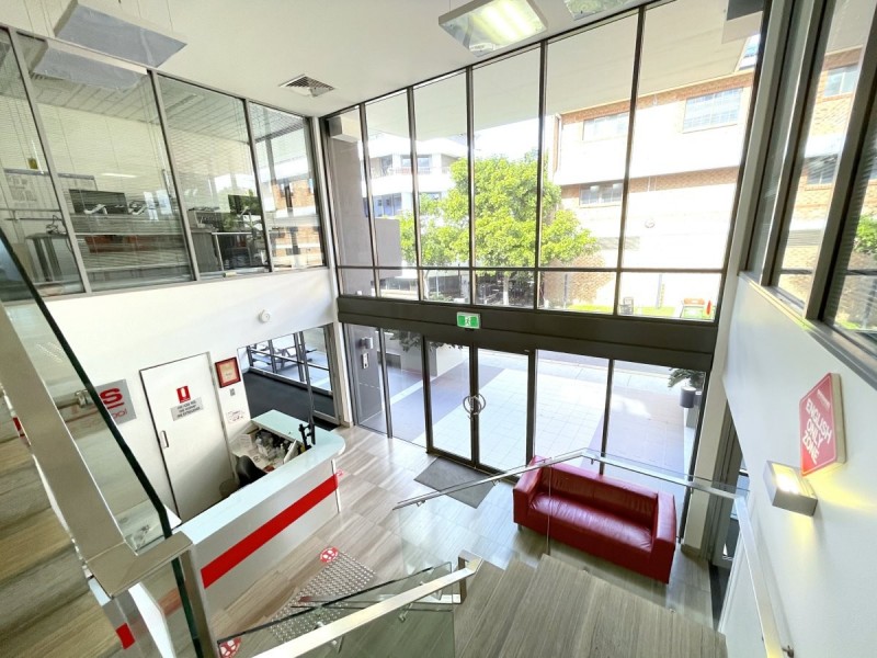 5-7 MARSHALL LANE, Southport QLD 4215