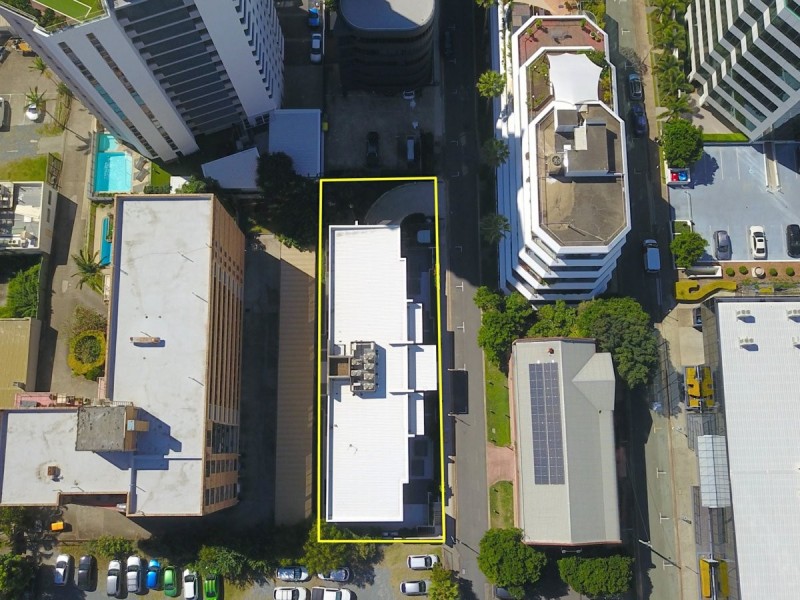 5-7 MARSHALL LANE, Southport QLD 4215