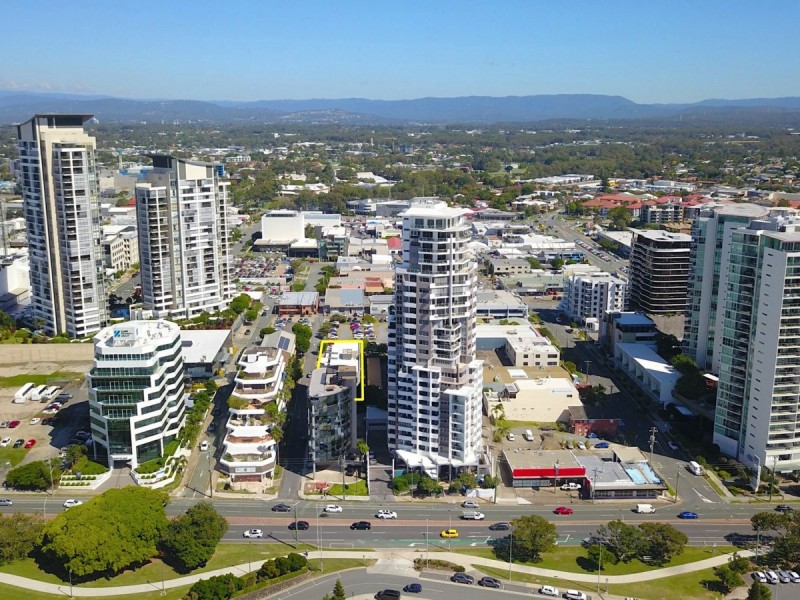 5-7 MARSHALL LANE, Southport QLD 4215