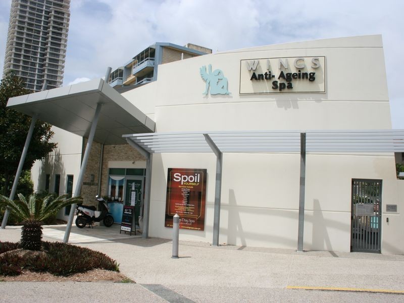 1/2903 Surfers Paradise Boulevard, Surfers Paradise QLD 4217