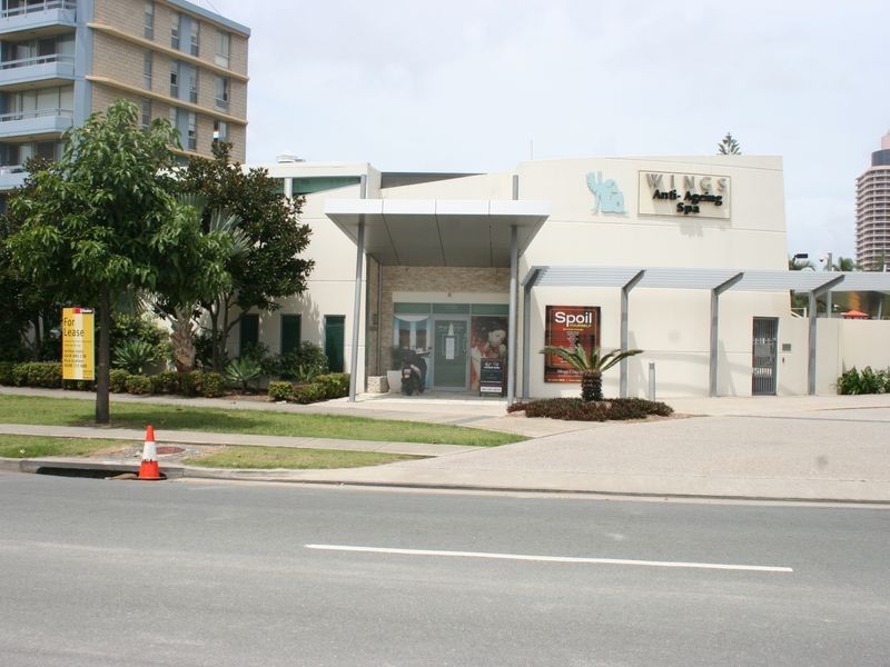 1/2903 Surfers Paradise Boulevard, Surfers Paradise QLD 4217