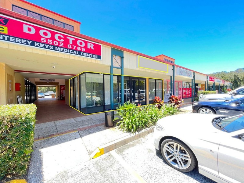 175 MONTEREY KEYS DRIVE, Helensvale QLD 4212