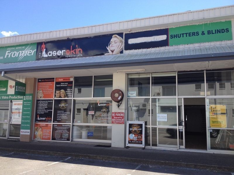 1B/106 Bundall Road, Bundall QLD 4217