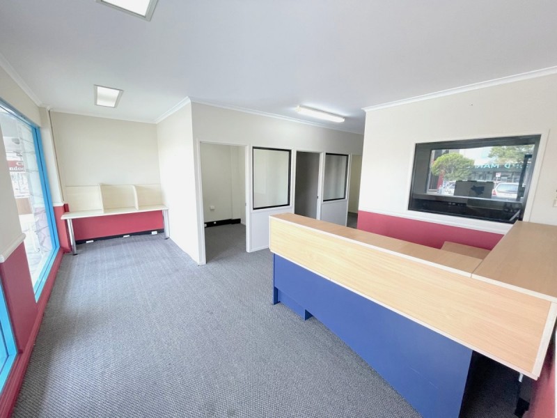 2/117 SCARBOROUGH STREET, Southport QLD 4215