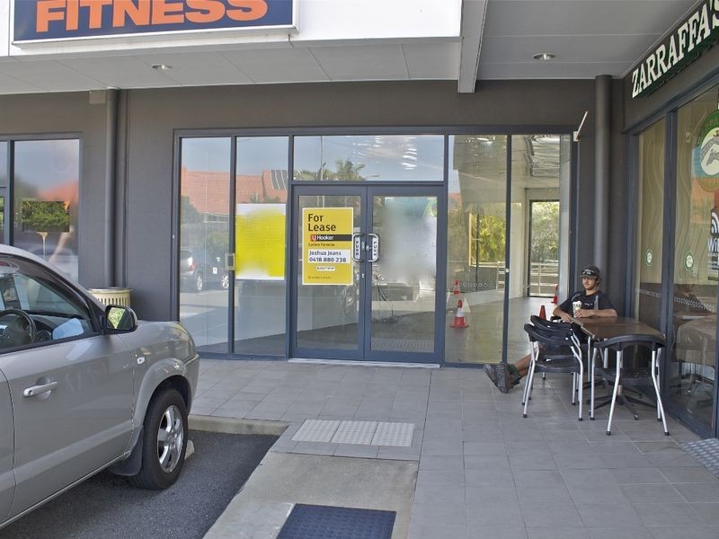 19/1 Manchester Road, Carrara QLD 4211