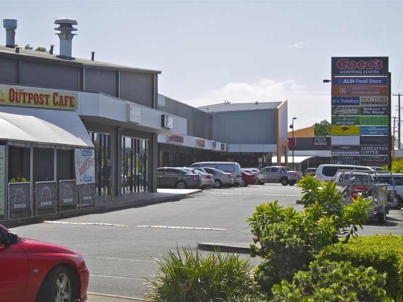 19/1 Manchester Road, Carrara QLD 4211