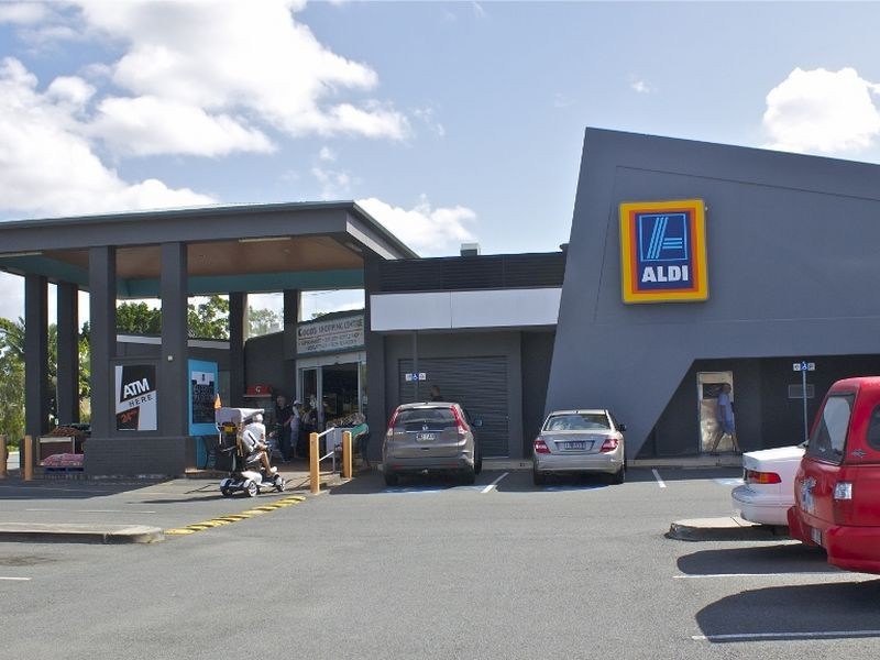 19/1 Manchester Road, Carrara QLD 4211