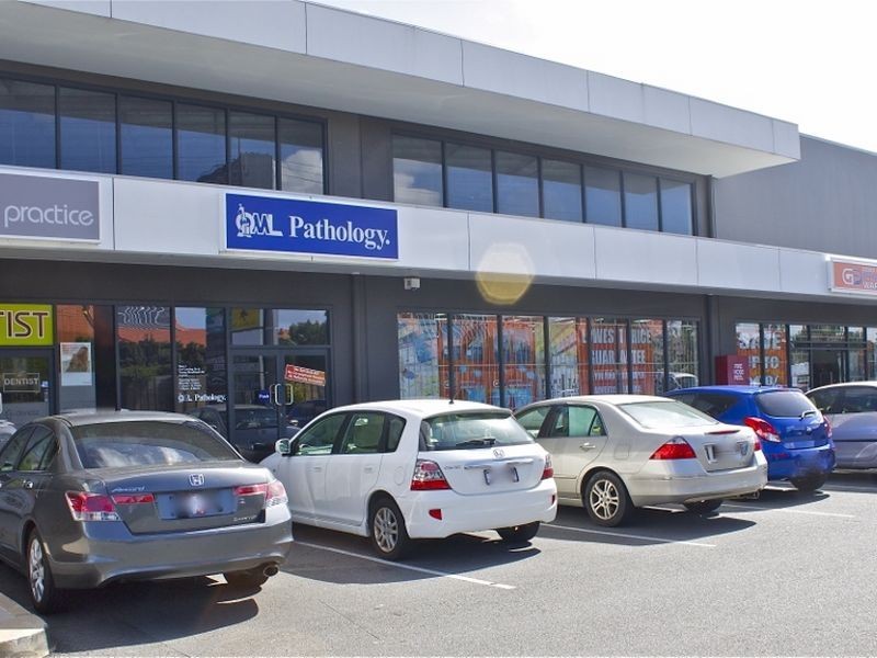 19/1 Manchester Road, Carrara QLD 4211