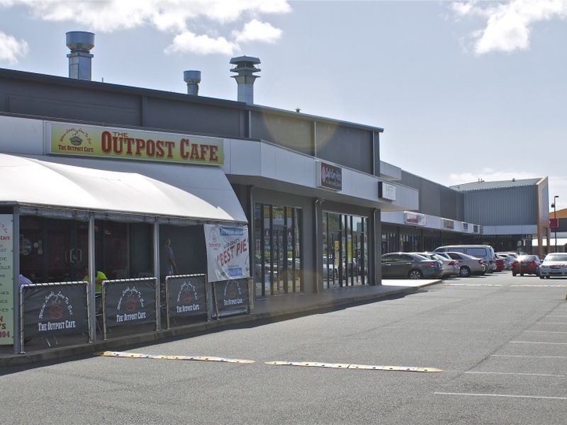 19/1 Manchester Road, Carrara QLD 4211