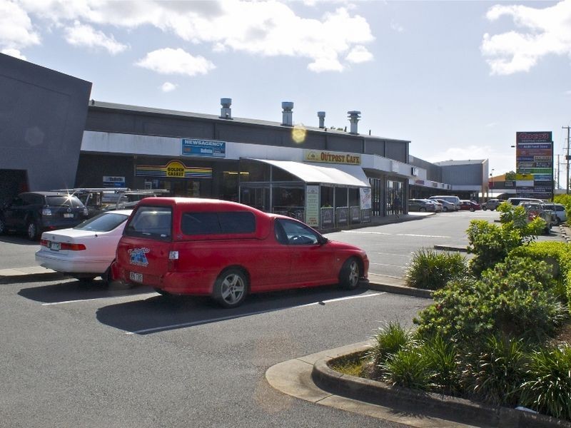 19/1 Manchester Road, Carrara QLD 4211